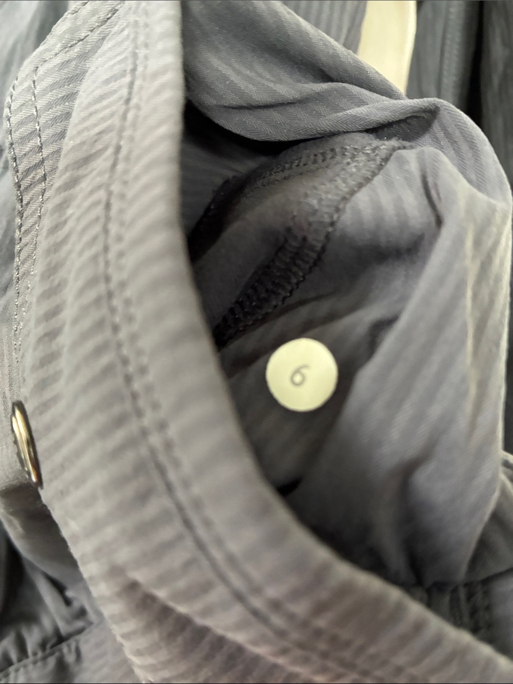 Lululemon Fall / Spring Jacket - Picture 6 of 6